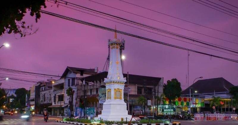 Instagram/Officialjogja